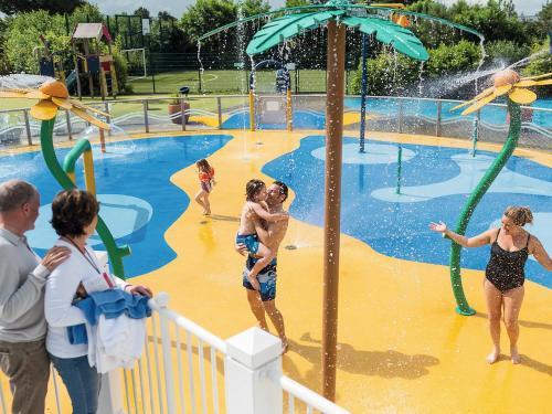 Villa Caravan Greenacres 2