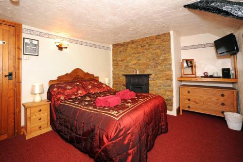 Hotel The West Country Inn