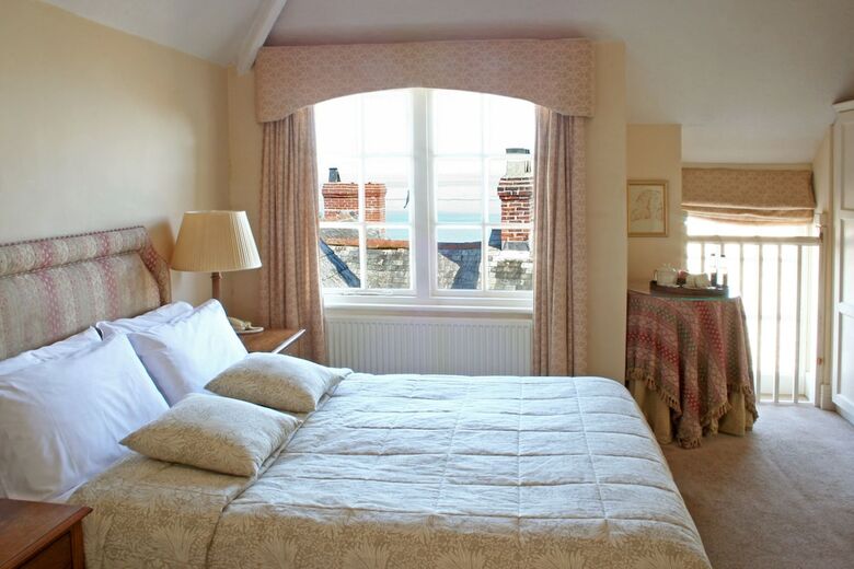 Posada New Inn Hotel