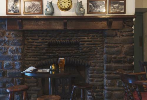 Red Lion Hotel