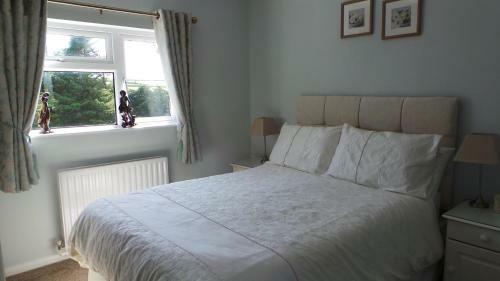 Bed & Breakfast Greenfields