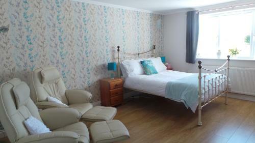 Bed & Breakfast Greenfields