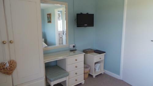 Bed & Breakfast Greenfields