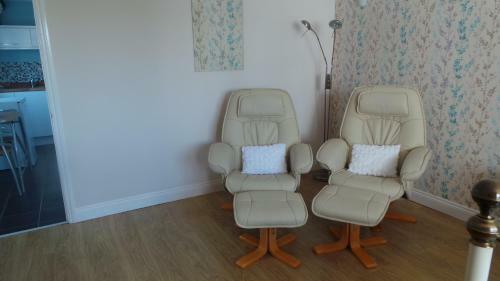 Bed & Breakfast Greenfields