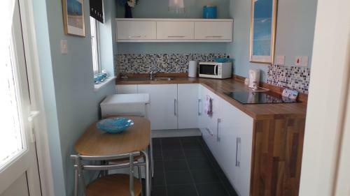 Bed & Breakfast Greenfields