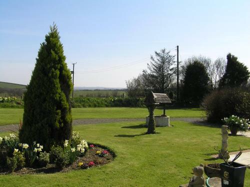 Bed & Breakfast Greenfields