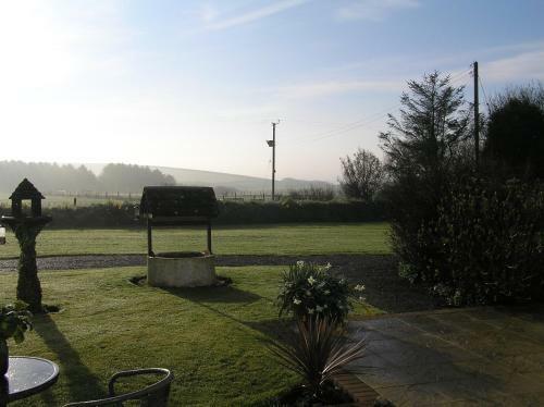 Bed & Breakfast Greenfields