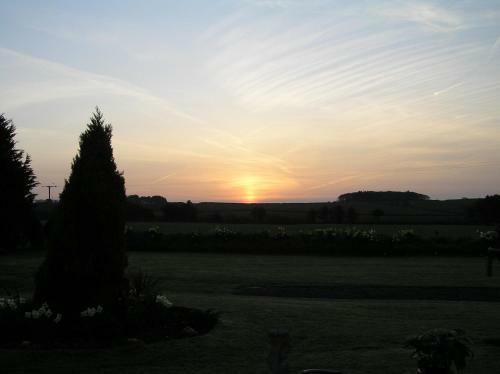 Bed & Breakfast Greenfields