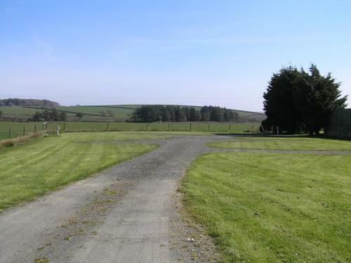 Bed & Breakfast Greenfields