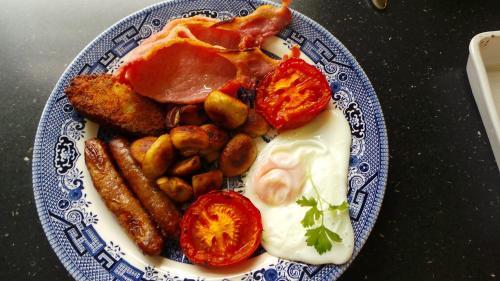 Bed & Breakfast Greenfields