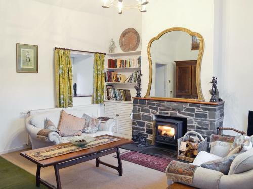 Holly Cottage