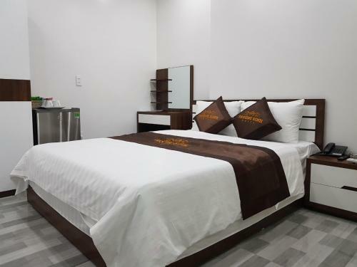Apartamento Tr??ng Sinh Hotel