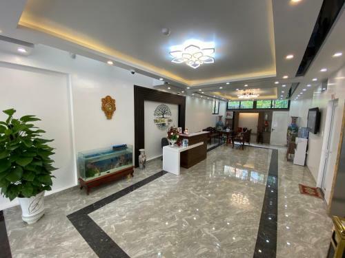 Apartamento Tr??ng Sinh Hotel