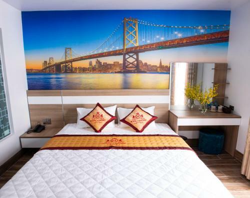 Hm Hotel& Apartment
