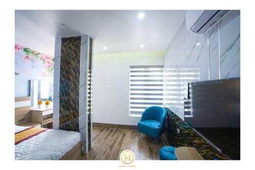 Hm Hotel& Apartment