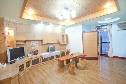 Dons Young Homestay