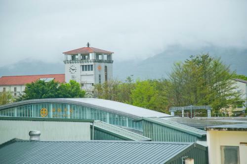 Dons Young Homestay