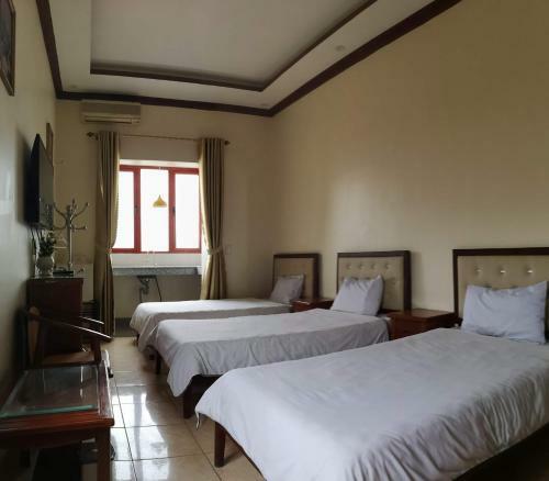 Le Thanh Hotel