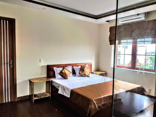 Le Thanh Hotel