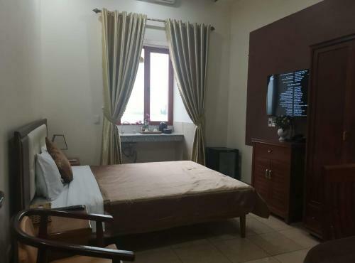 Le Thanh Hotel