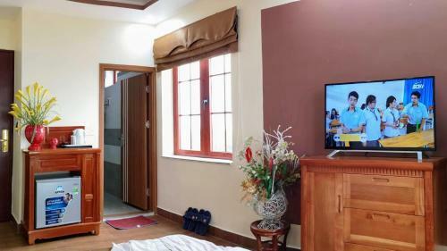 Le Thanh Hotel