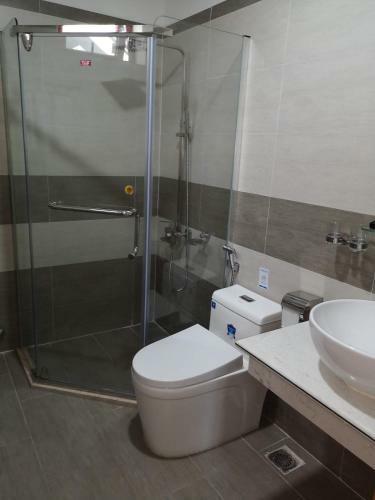 Le Thanh Hotel