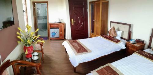 Le Thanh Hotel