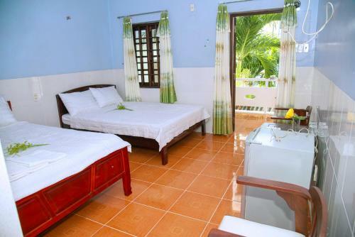 Hostal Bibo Guest House