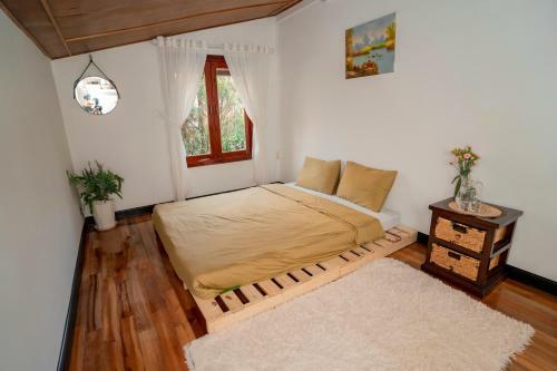 Hostal Le Divan Dalat