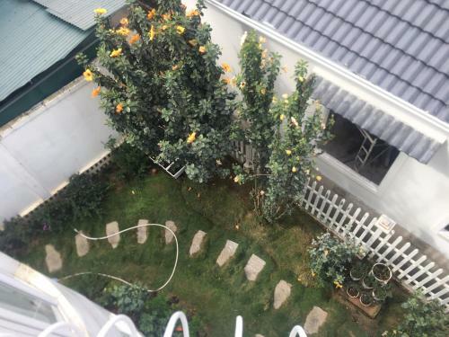 Rose Homestay
