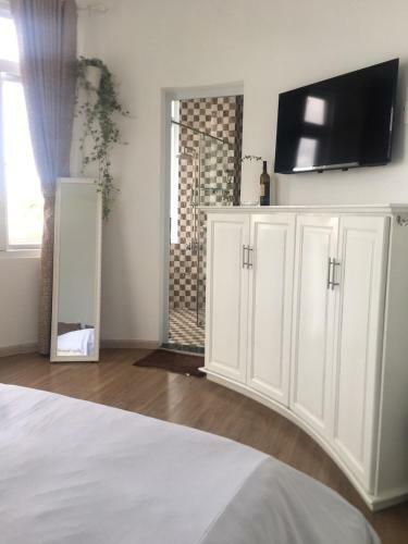 Rose Homestay