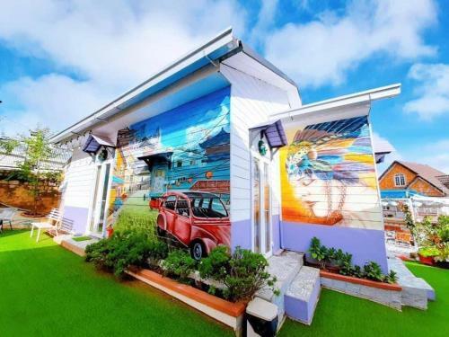 Hostal Selena Homestay