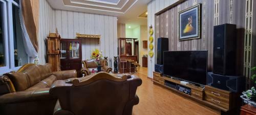 Villa Tr?nh Ho�i ??c
