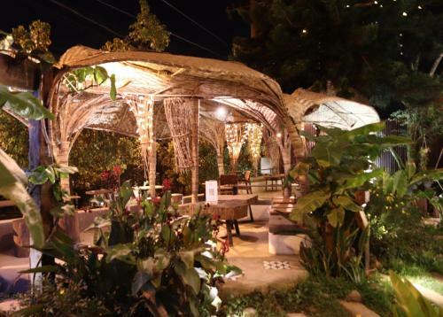 Eden Bistro & Hotel