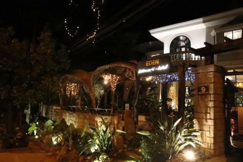 Eden Bistro & Hotel