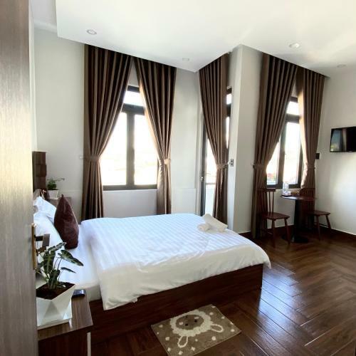 I'm Home In Dalat