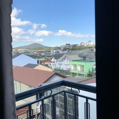 I'm Home In Dalat
