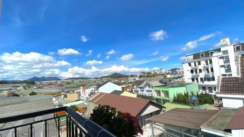 I'm Home In Dalat