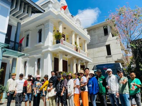 Villa Gia Nguy?n