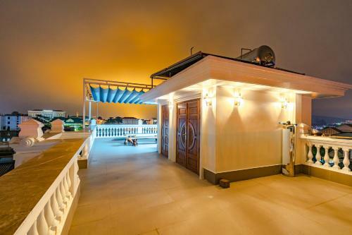 Villa Gia Nguy?n