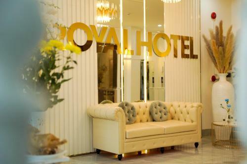 Royal Hotel Ninh Thu�?n