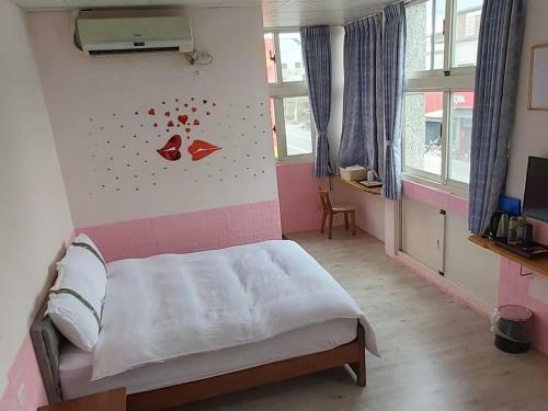 Bed & Breakfast Guanshan Qingxin Homestay