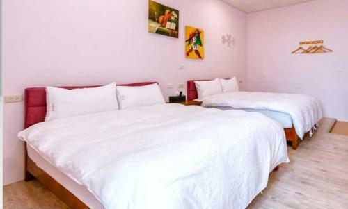 Bed & Breakfast Guanshan Qingxin Homestay