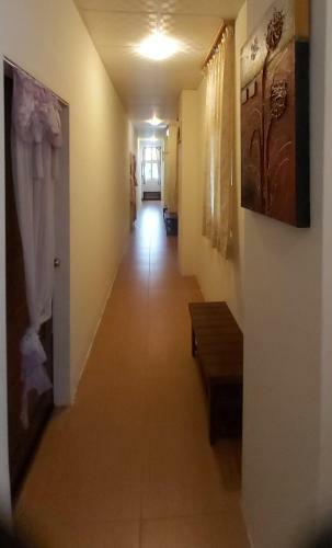 Bed & Breakfast Guanshan Qingxin Homestay