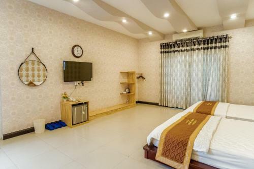 Apartamento Window Homestay