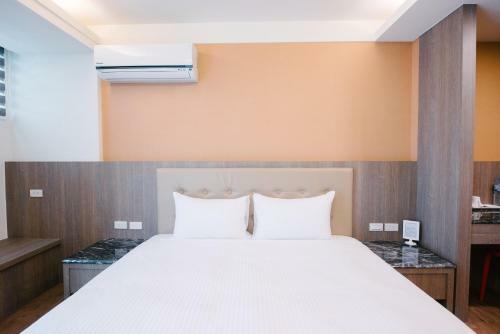 The Stay Inn