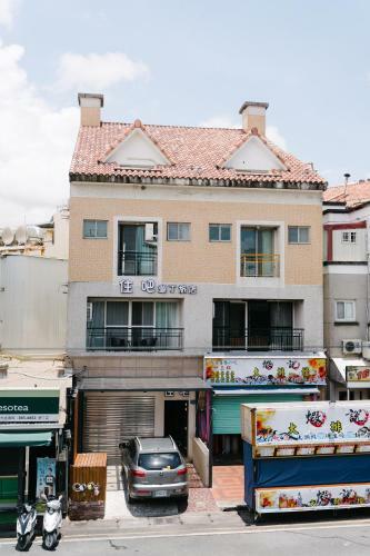 The Stay Inn