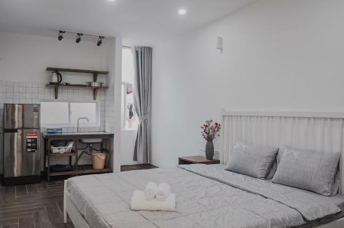 Hostal Ivy House