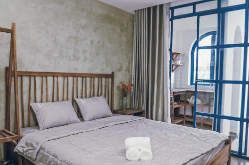 Hostal Ivy House