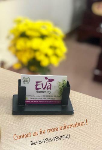 Bed & Breakfast Eva Home